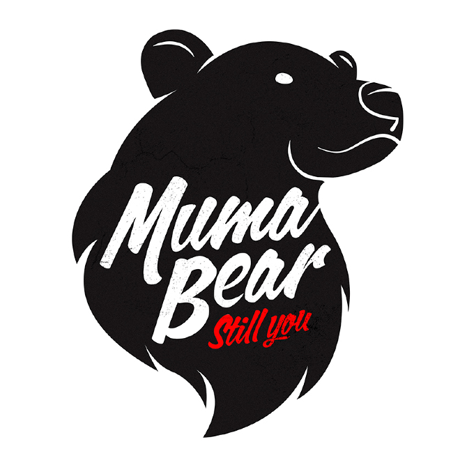 muma bear malcolm fisher muma bear malcolm fisher